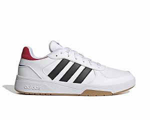 Кроссовки Adidas Courtbeat мужские synthetic.ua - Фото 1