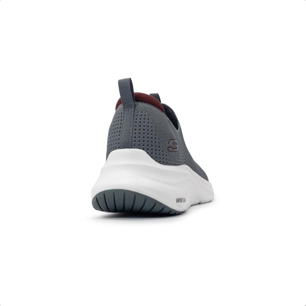 Кроссовки Skechers Vapor Foam Covert мужские, фото №4