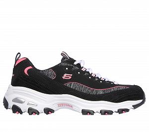 Кроссовки Skechers D'lites Biggest Fan - Фото 1