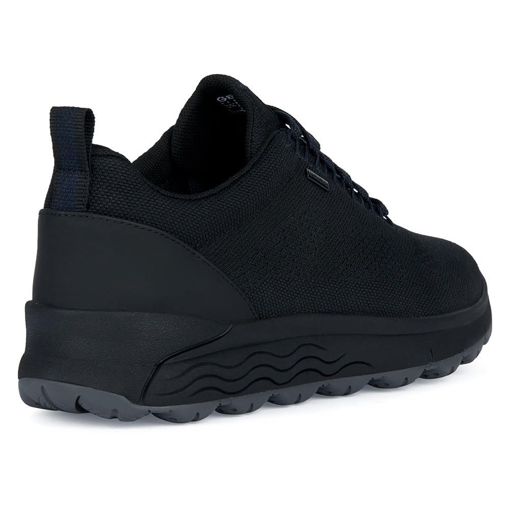 Кросівки Geox Spherica 4x4 B ABX Чоловічі, фото №6