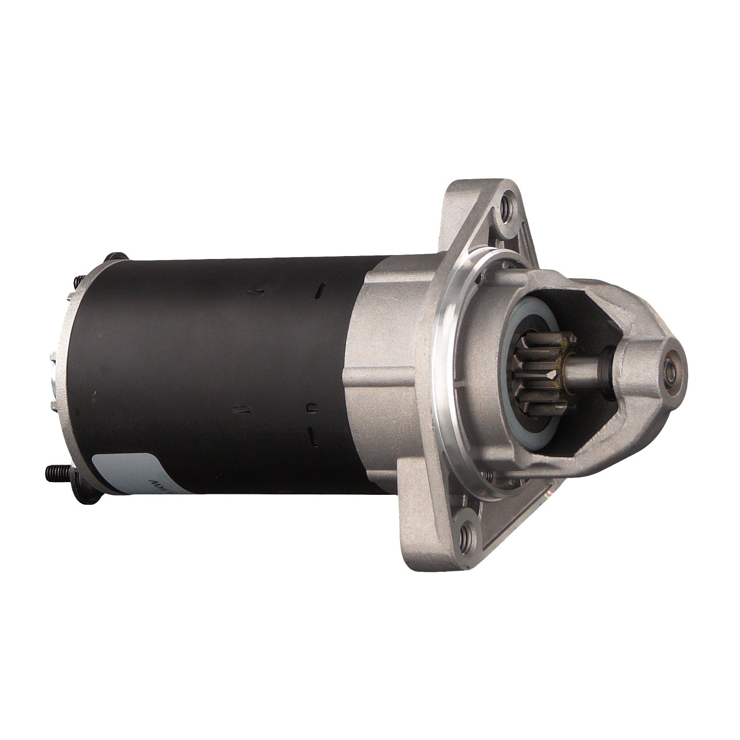 Стартер FEBI BILSTEIN 101581 для FORD MAZDA VOLVO FORD MOTOR COMPANY, фото №3