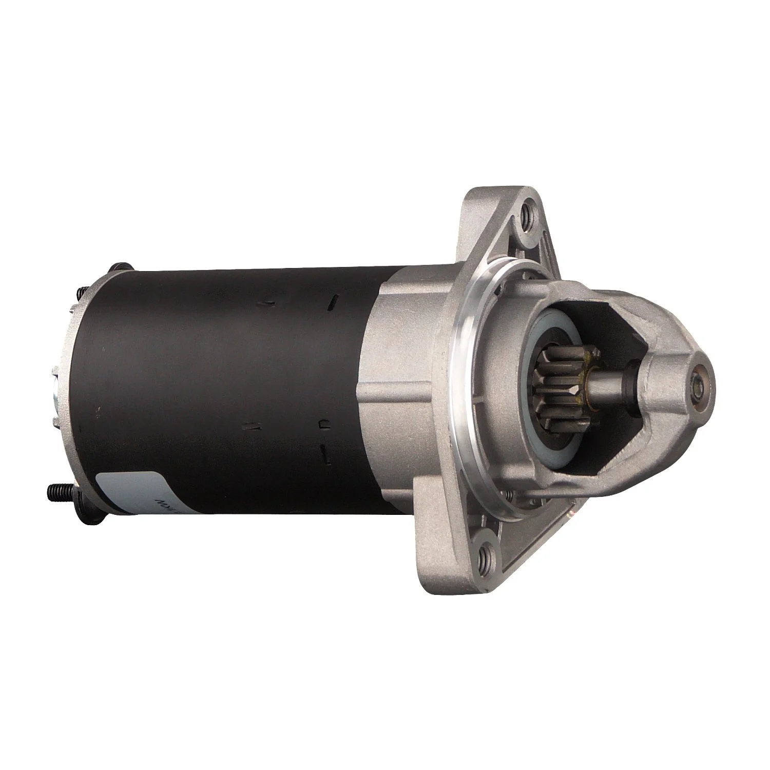 Стартер FEBI BILSTEIN 101581 для FORD MAZDA VOLVO FORD MOTOR COMPANY, фото №3