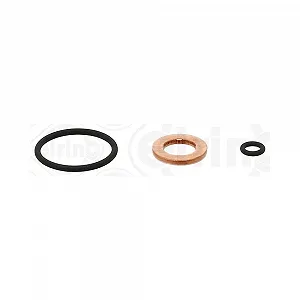 Комплект прокладок форсунки ELRING 883.690 - Фото 1