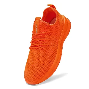 Кроссовки VGPSFN Спортивные Легкие Нескользящие Дышащие - Фото 1