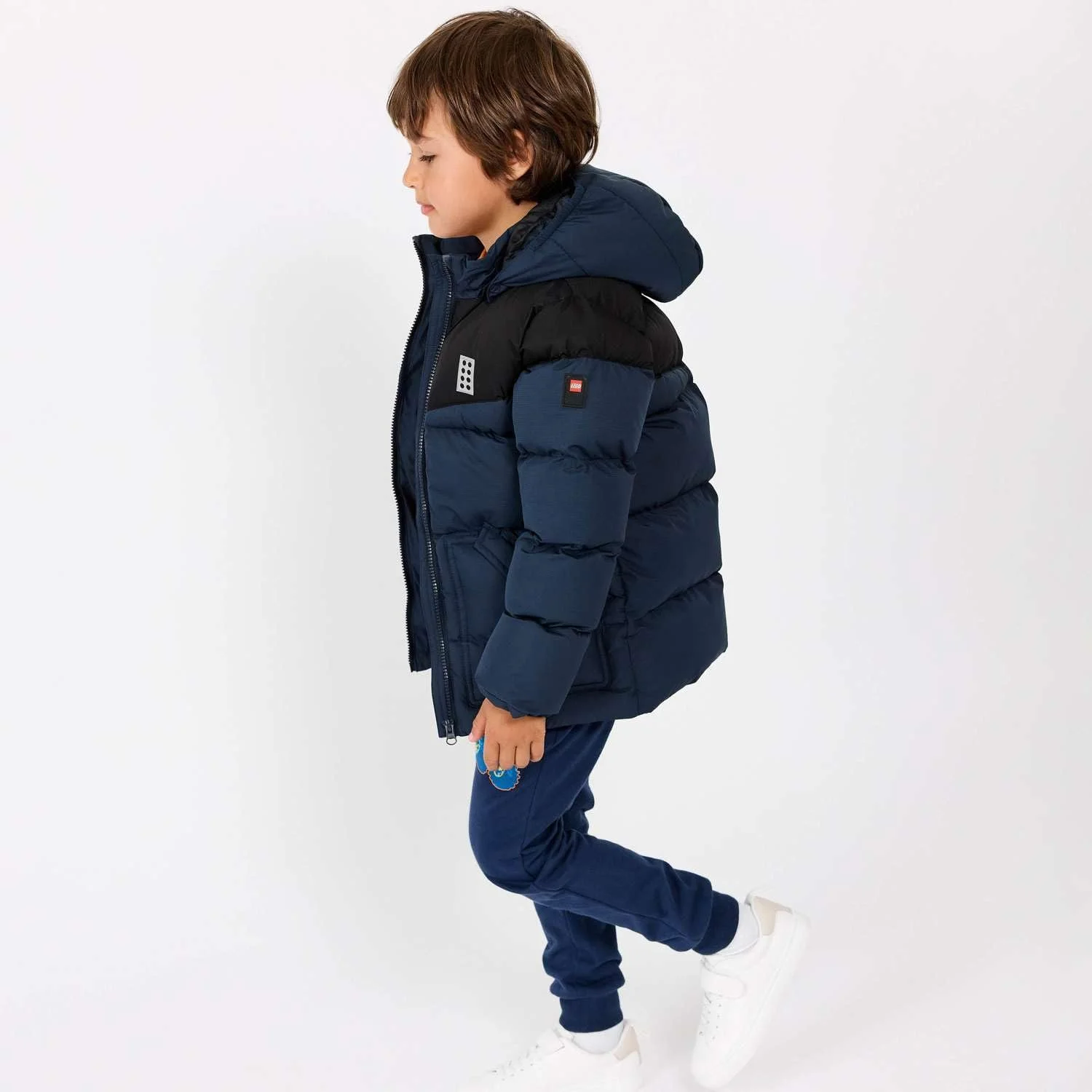 Зимняя куртка Lego Wear для мальчиков, водонепроницаемая, ветрозащитная, теплая куртка, фото №10 Зимняя куртка Lego Wear для мальчиков, водонепроницаемая, ветрозащитная, теплая куртка, фото №10