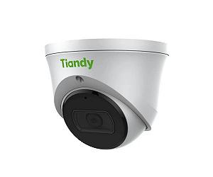 Tiandy TC-C34XS 4МП фіксована турельна камера Starlight з ІЧ 2,8 мм synthetic.ua - Фото 1