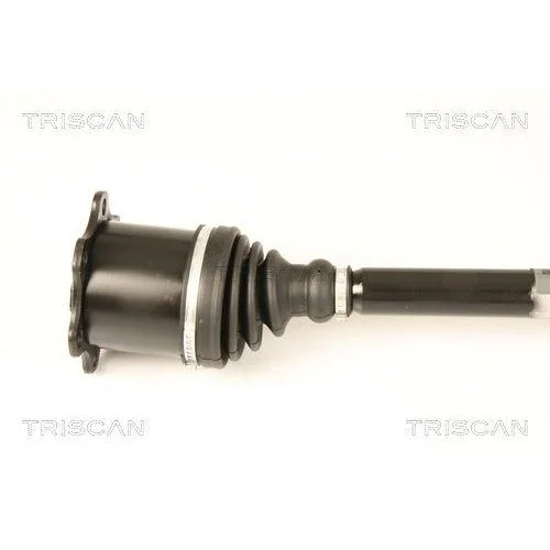 Привідний вал TRISCAN 8540 29676 для AUDI SEAT передній лівий, фото №2