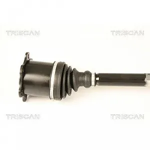 Приводной вал TRISCAN 8540 29676 для AUDI SEAT передний левый synthetic.ua - Фото 1