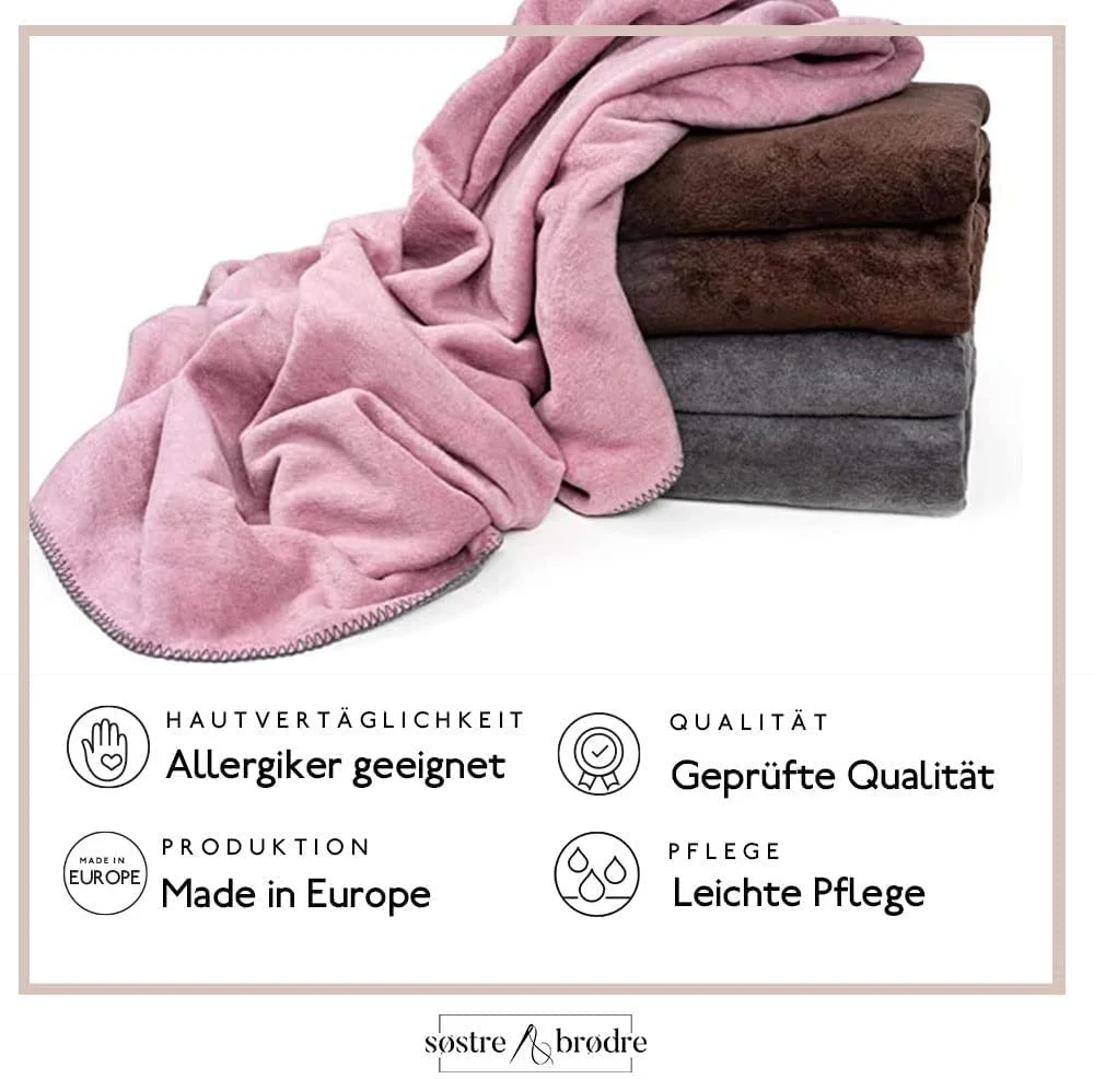 Покривало для дивану sostre & brodre, фото №2