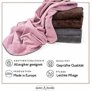 Покрывало для дивана sostre & brodre synthetic.ua - Фото 1