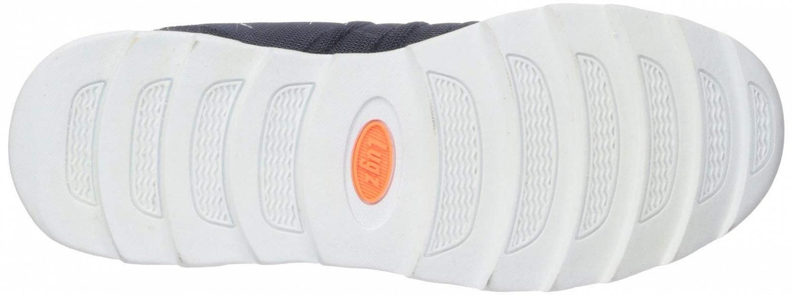Кроссовки Lugz Changeover II Ballistic мужские, фото №4