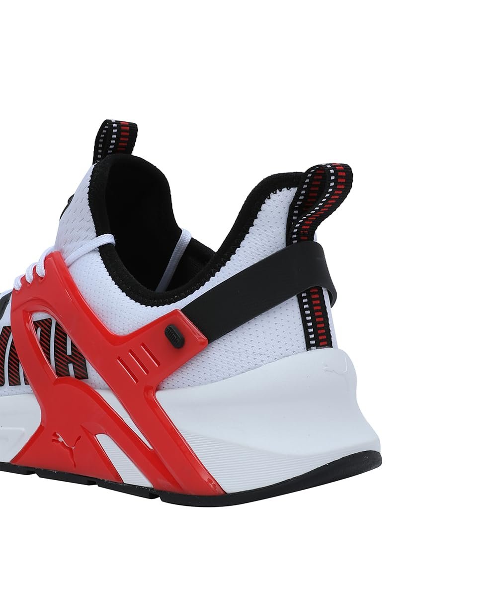 Кросівки Puma, фото №4