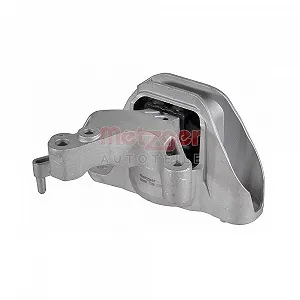 Опора двигуна METZGER AUTOTEILE 8054651 для NISSAN, права - Фото 1