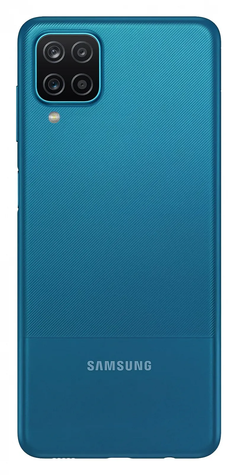 Смартфон Samsung Galaxy A12 64GB 4GB RAM Dual SIM Blue, фото №3