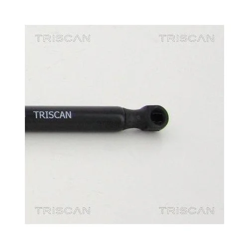 Газова пружина капота TRISCAN 8710 27109 для VOLVO, передня права, фото №2
