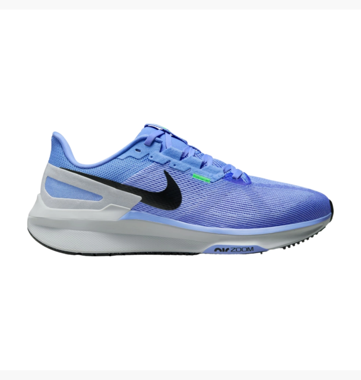 Кросівки NIKE AIR ZOOM STRUCTURE 25 41, фото №5