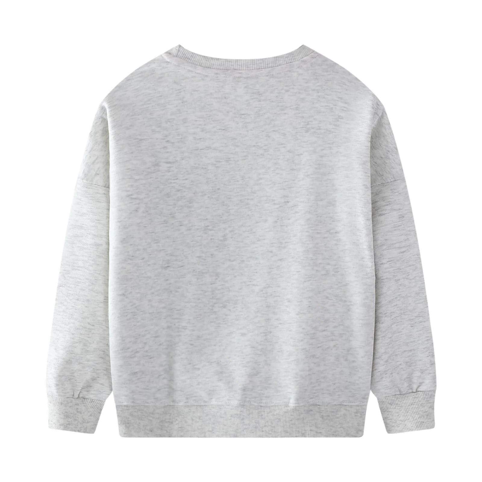 Толстовка для девочек komi kyanissor, детский пуловер, рубашка с длинными рукавами, хлопковый топ с блестками для активного отдыха с лошадью, единорогом, пчелой, для детей 1-7 лет, фото №2