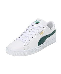 Кросівки чоловічі PUMA Basket Classic XXI - Фото 1