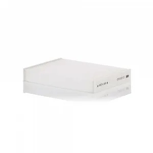 Фильтр салона MANN-FILTER CU 25 012 NISSAN RENAULT - Фото 1