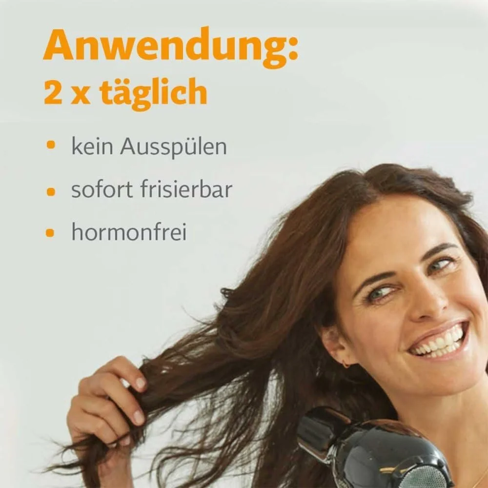 Розчин-спрей MINOXIDIL BIO-H-TIN Pharma 20 мг/мл 3 x 60 мл, фото №6