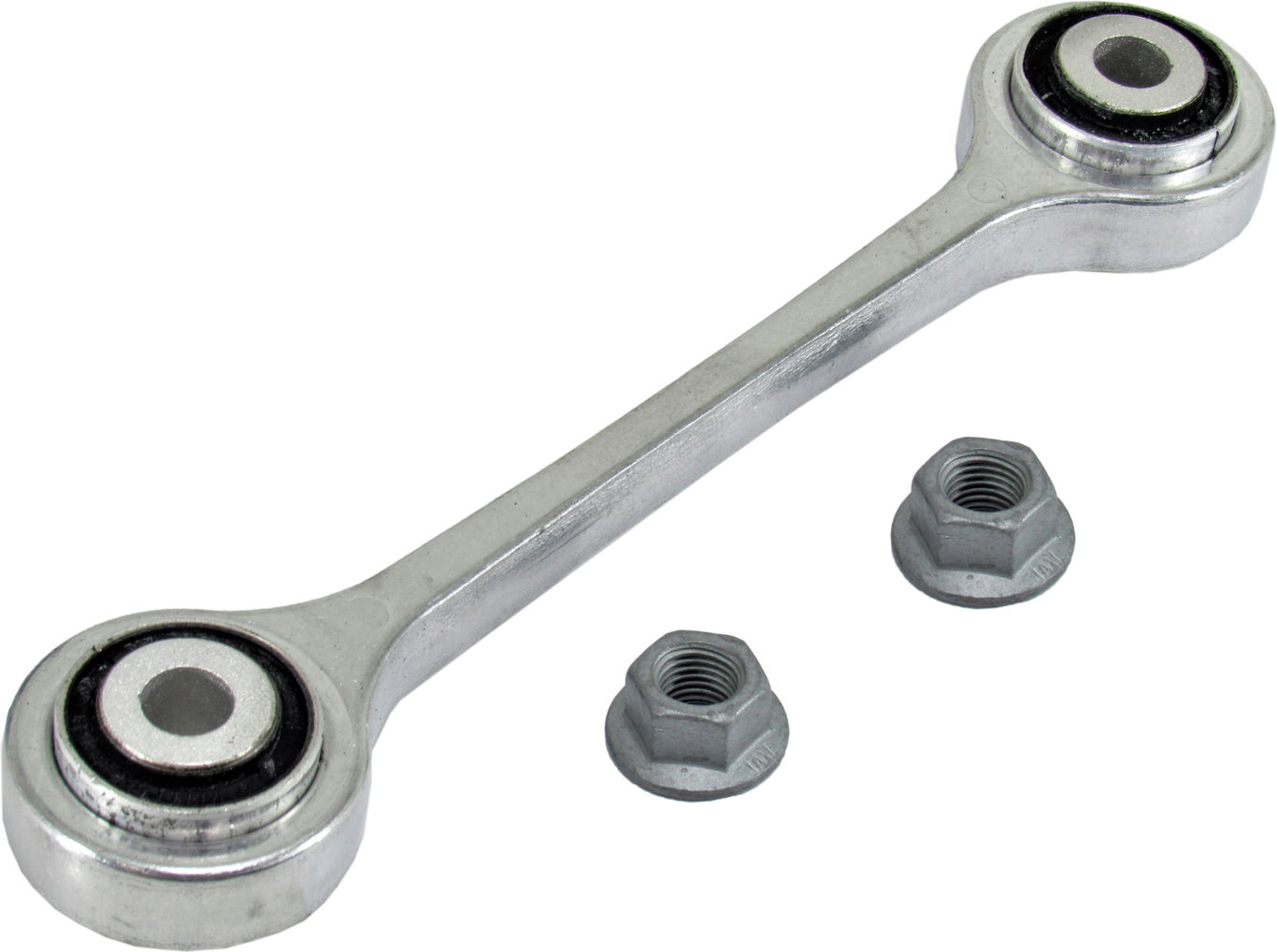 Тяга стійка стабілізатора VW Touareg з02р.в. передня Lemforder 30583 01, фото №1 Тяга стійка стабілізатора VW Touareg з02р.в. передня Lemforder 30583 01, фото №1