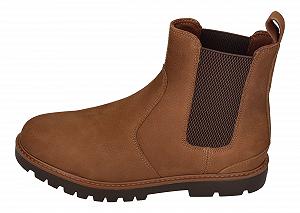 Челси ботинки TOMS Griffin мужские synthetic.ua - Фото 1