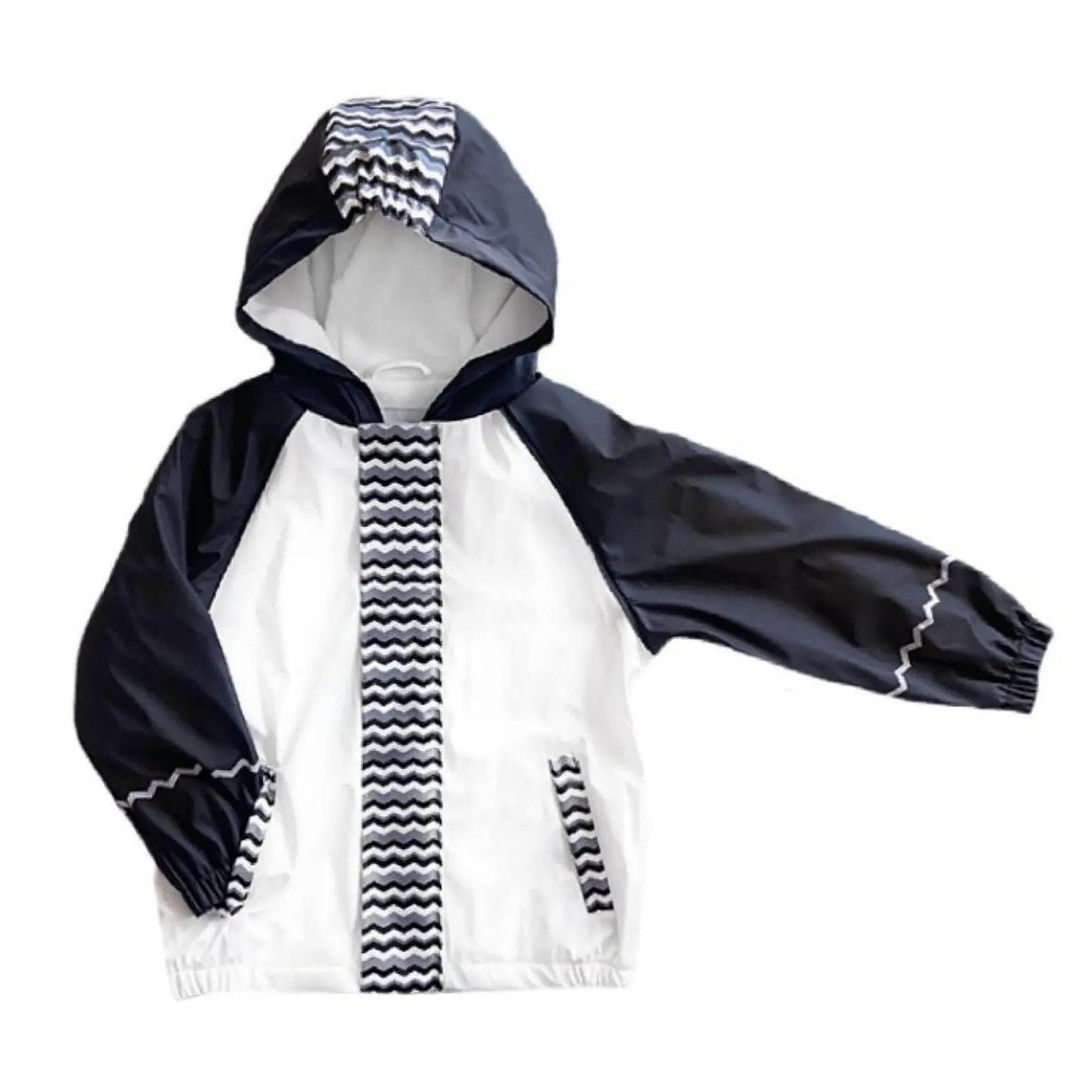 Дощовик NARDONI для дітей, водонепроникний, фото №1