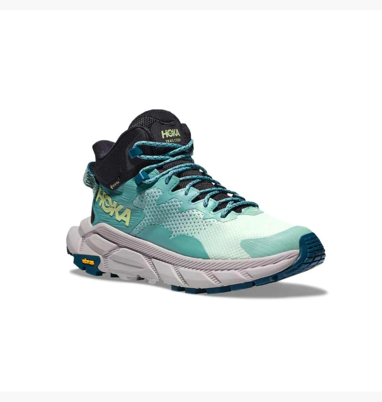 Черевики Hoka One One W Trail Code GTX 40.5, фото №5