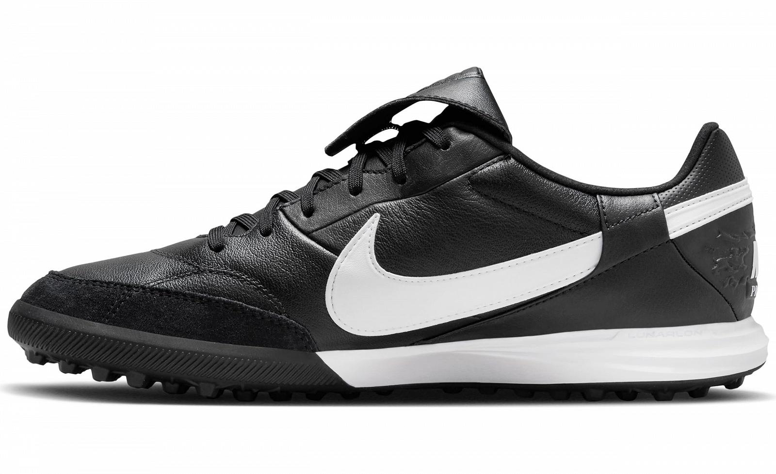 Кросівки Nike The Premier Iii Tf Чоловічі, фото №11