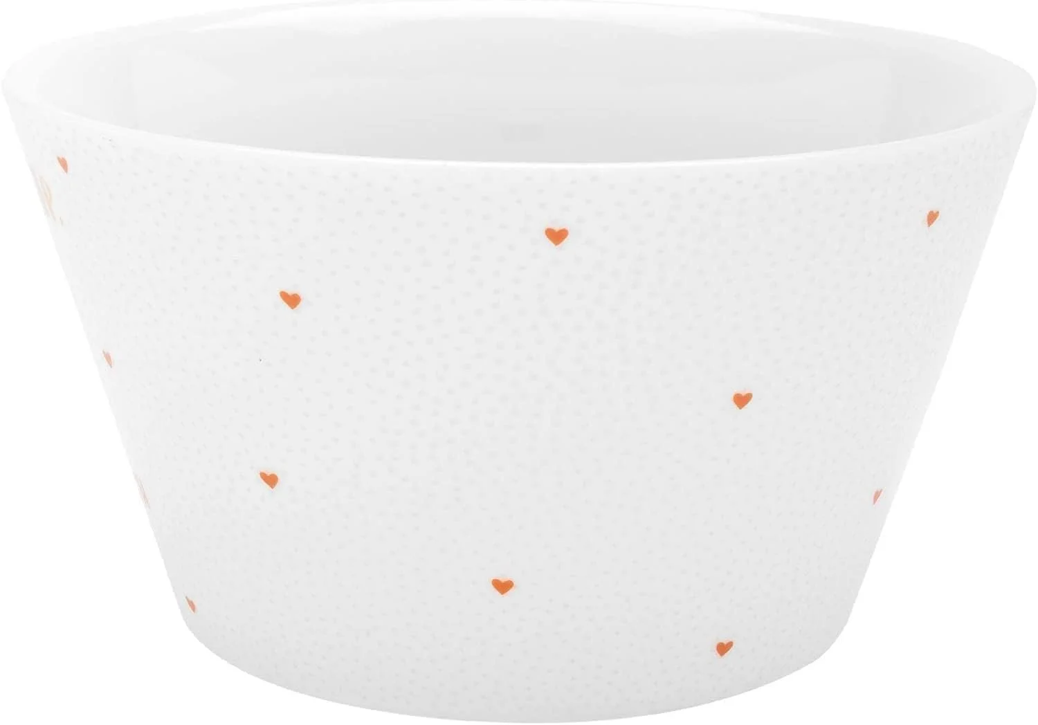 Миска GRUSS & CO мотив "Piep" Фарфор 60 cl, фото №2