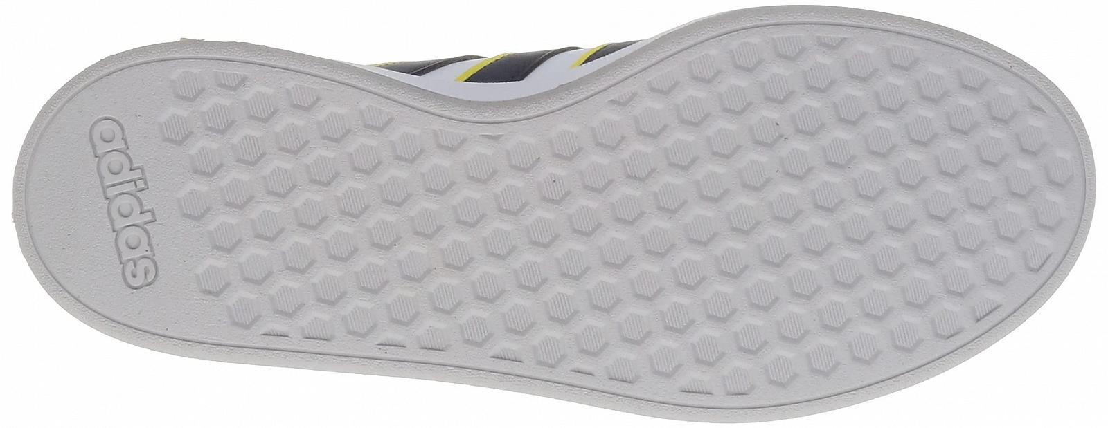 Кроссовки Adidas Grand Court Base 2.0 мужские, фото №4