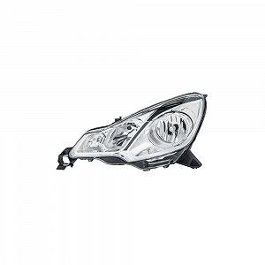 Основна фара HELLA 1EJ 354 674-051 для CITROËN, ліва - Фото 1