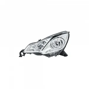 Основная фара HELLA 1EJ 354 674-051 для CITROËN, левая - Фото 1