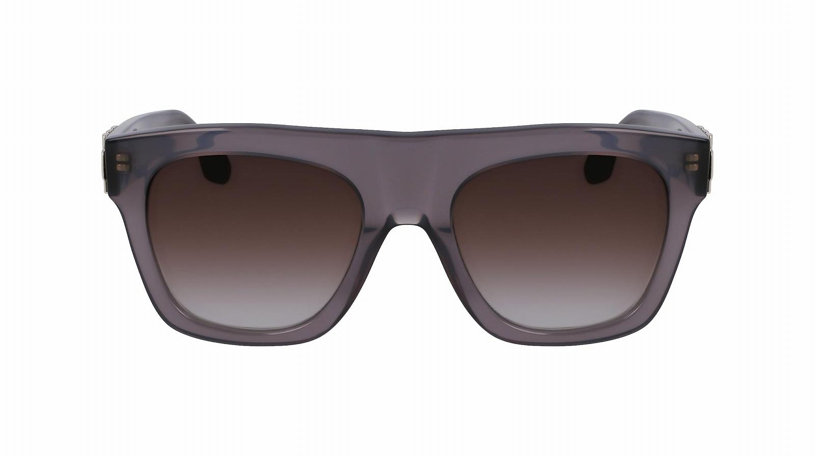 Сонцезахисні окуляри Victoria Beckham VB675S 039 FOG 52/20/145 Жіночі, 039 Fog, фото №2