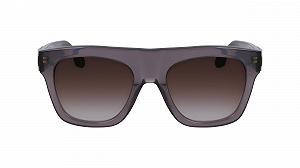 Сонцезахисні окуляри Victoria Beckham VB675S 039 FOG 52/20/145 Жіночі, 039 Fog synthetic.ua - Фото 1