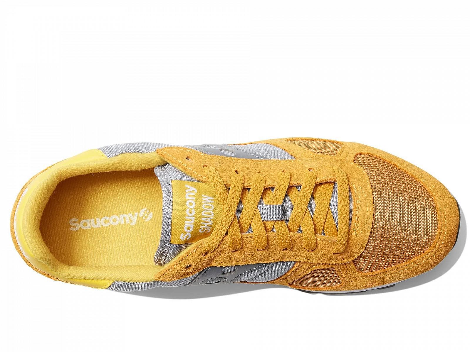 Кроссовки Saucony Jazz Original Vintage синие, фото №3