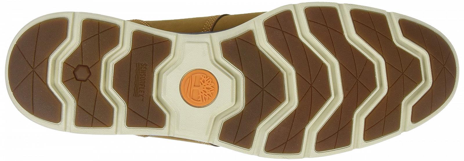 Кроссовки Timberland Killington Half-Cab мужские, фото №4