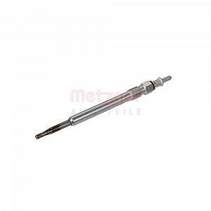 Свеча накаливания METZGER H1 139 OE-поставщик для MERCEDES-BENZ - Фото 1