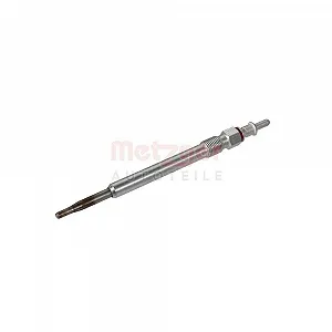 Свеча накаливания METZGER H1 139 OE-поставщик для MERCEDES-BENZ - Фото 1