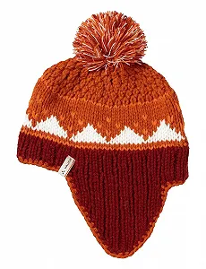 Шапка VAUDE Unisex Knitted Cap Iv synthetic.ua - Фото 1