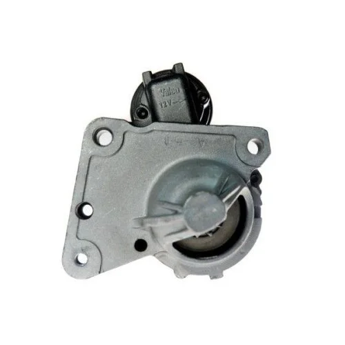 Стартер HELLA 8EA 011 610-981 для BMW CITROËN MITSUBISHI PEUGEOT TOYOTA VW MINI, фото №3