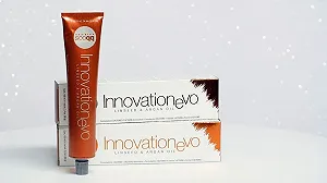 Фарба BBCOS INNOVATIONS OF THE COLOR 5/0 synthetic.ua - Фото 1