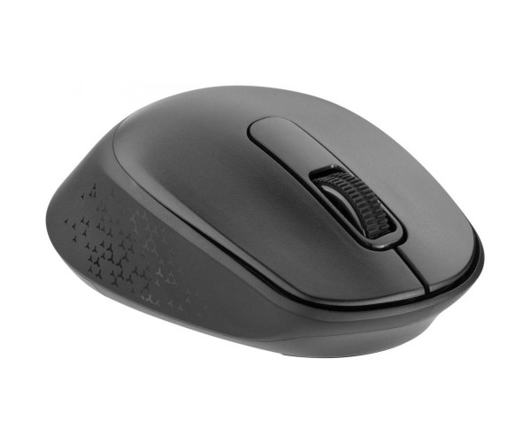 Комплект клавіатура миша 2E MK420 WL Black (2E-MK420WB), фото №8