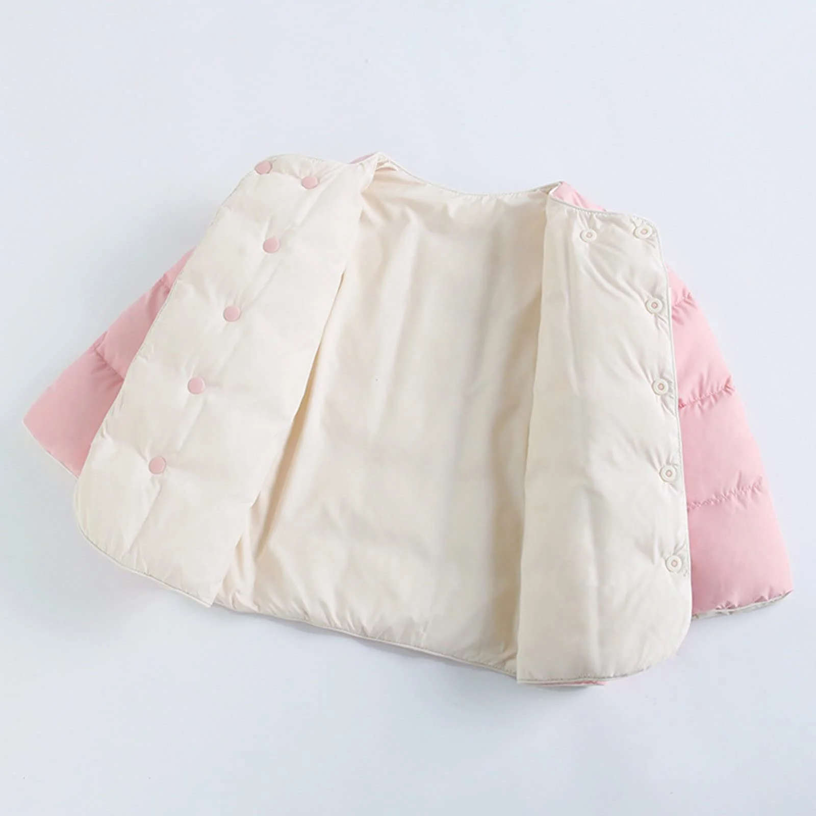 Детская зимняя куртка, фото №2