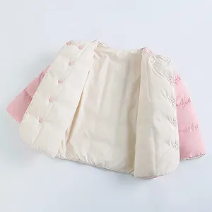 Детская зимняя куртка synthetic.ua - Фото 1