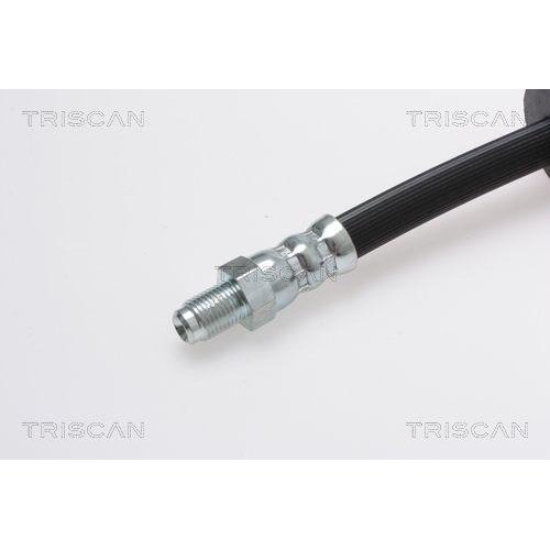 Гальмівний шланг TRISCAN 8150 16230 для FORD, задня вісь, фото №2 Гальмівний шланг TRISCAN 8150 16230 для FORD, задня вісь, фото №2