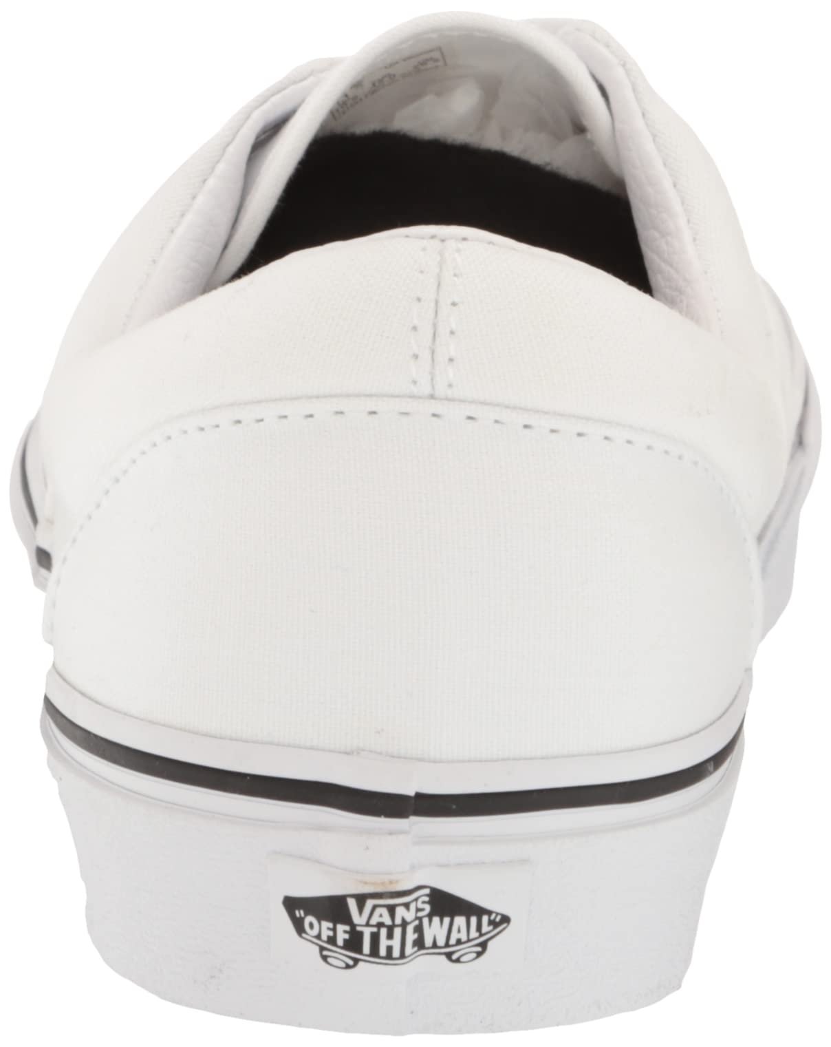 Кроссовки Vans ComfyCush Era мужские, черные, VN0A3WM9N8K, фото №3