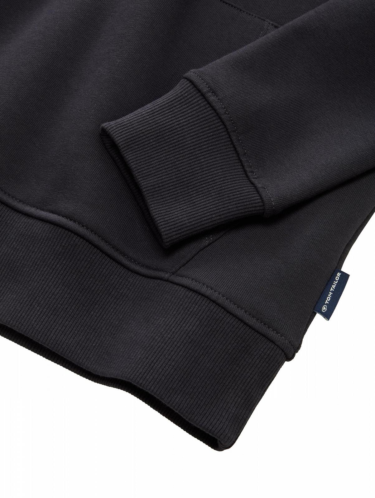 Толстовка для мальчиков TOM TAILOR, фото №3