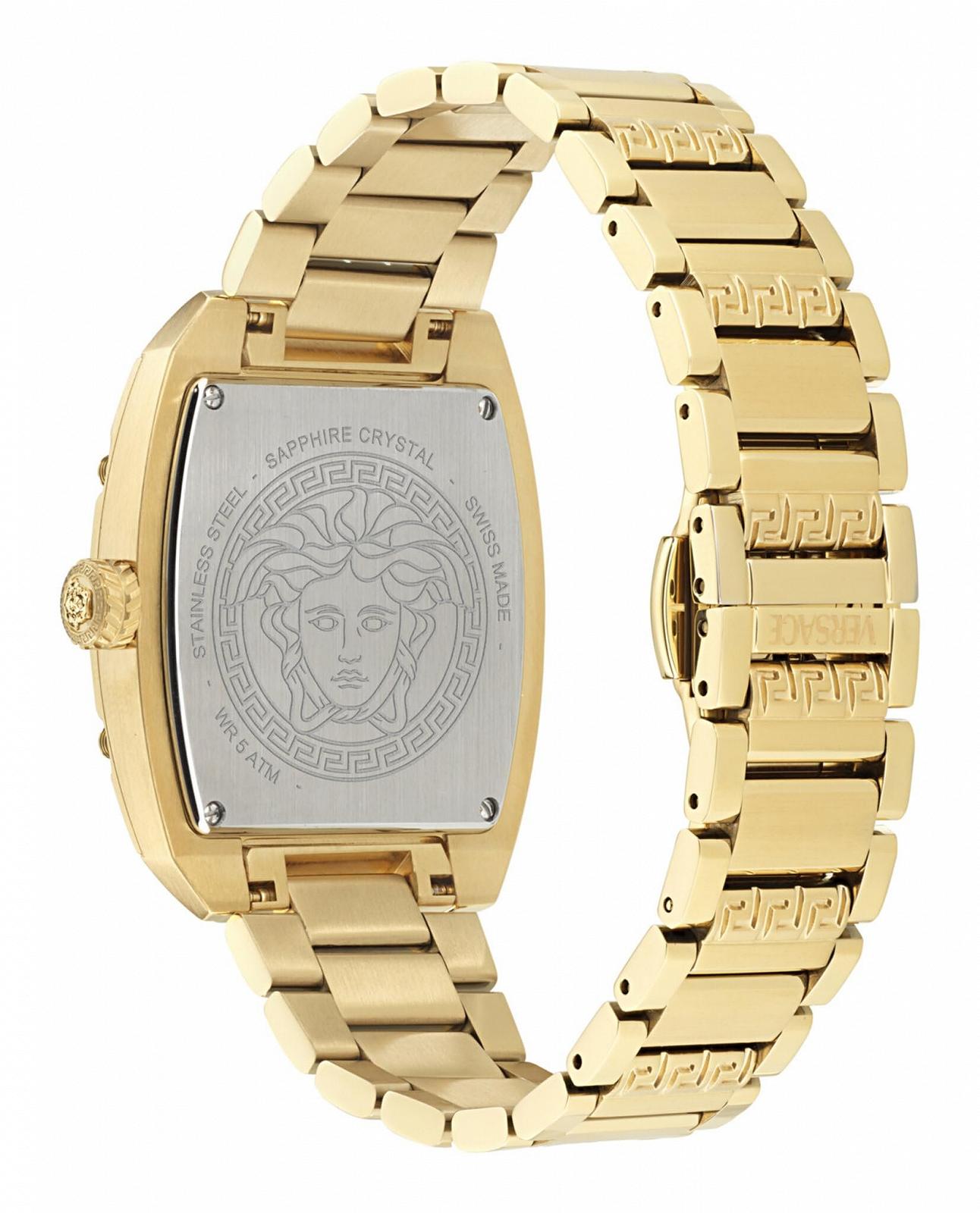 Часы VERSACE VE8K00524, фото №3