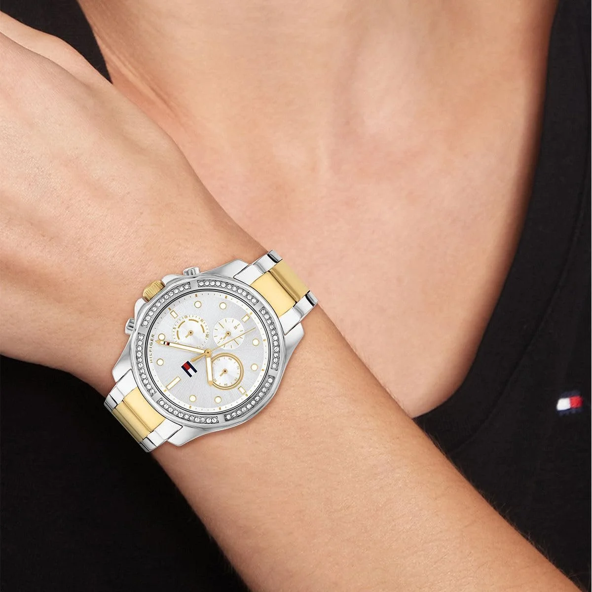 Годинник Tommy Hilfiger Кварцовий, фото №4